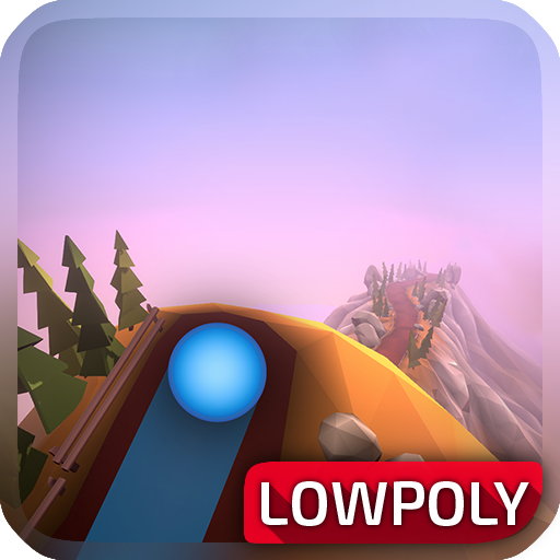 Slope Down: Первое Путешествие