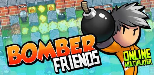 ¿Cómo descargar y jugar Bomber Friends en PC?