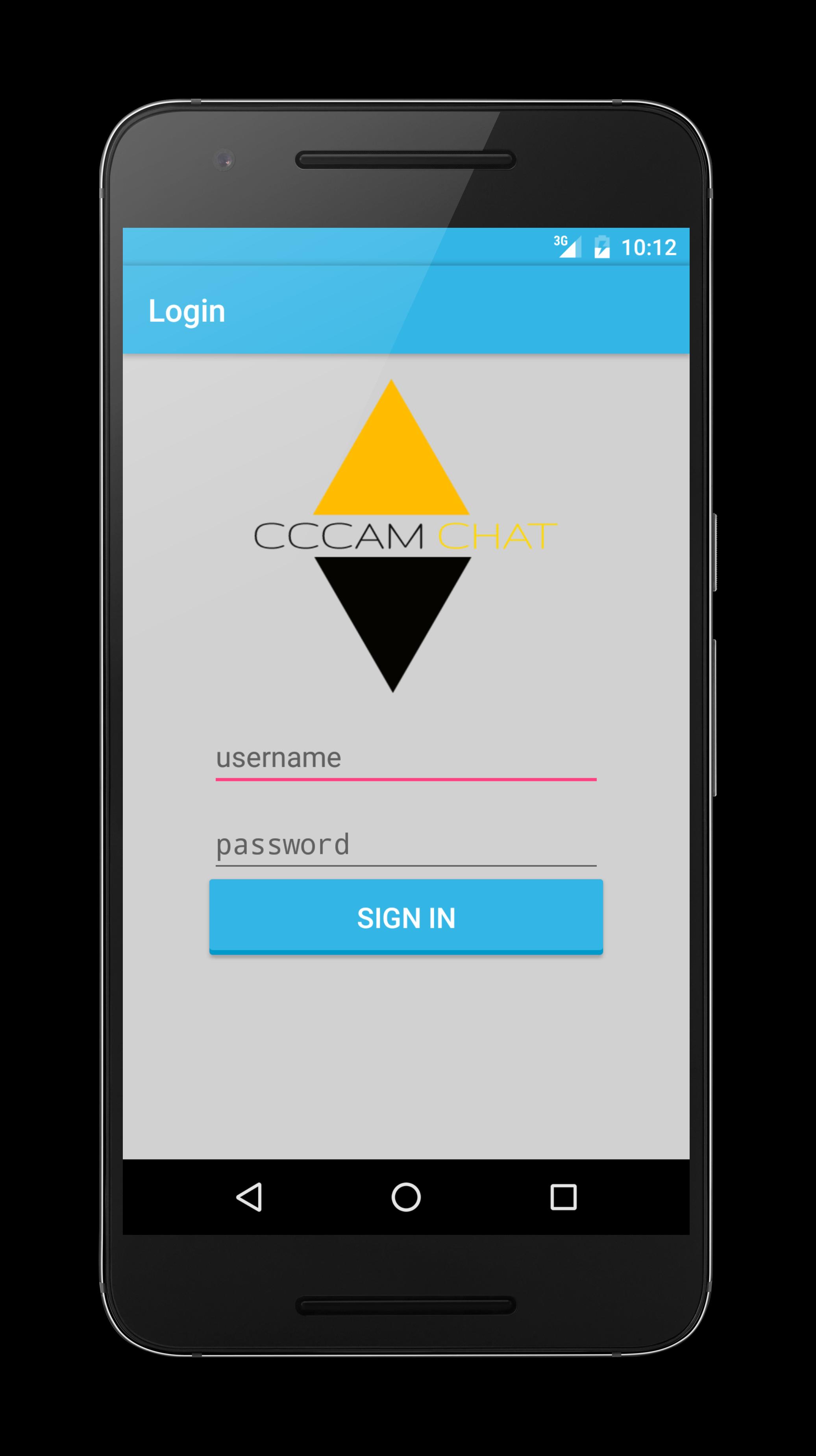 Cccam Chat and Cccam Download