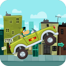 Ray man Adventure