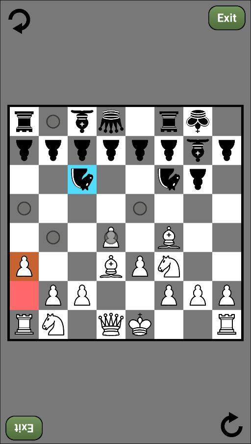 Offline Chess - MyChess