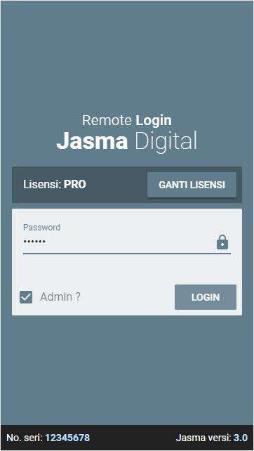 Jasma Digital 3