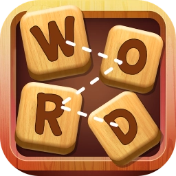Word Crush - Connect Hidden Wo