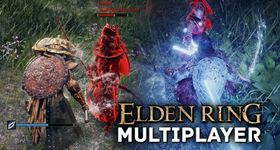How Good is the Elden Ring Multiplayer?