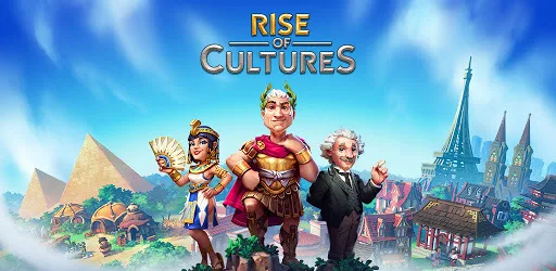 دليل Rise of Cultures للمبتدئ
