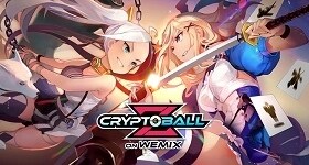 【ไกด์เกม】Cryptoball Z on Wemix ผจญภัยบนโลก NFT ตามหา HeroStone กันเถอะ