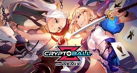 【ไกด์เกม】Cryptoball Z on Wemix ผจญภัยบนโลก NFT ตามหา HeroStone กันเถอะ