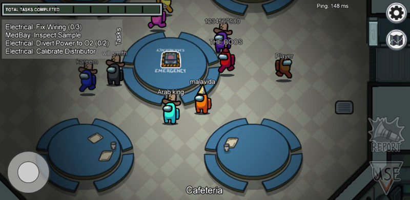 Among Us Tricks: How to Take on Others While Building Your Spaceship