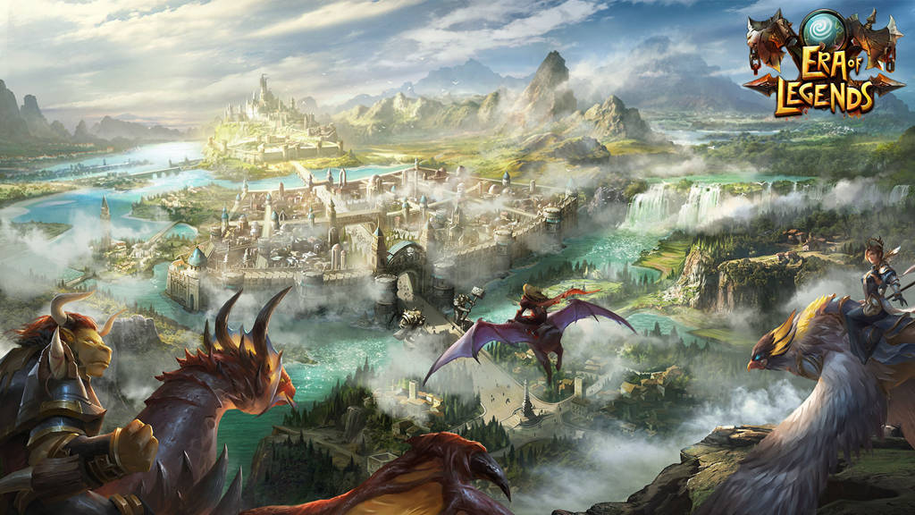 How to Play Era of Legends on Windows PC Guide
