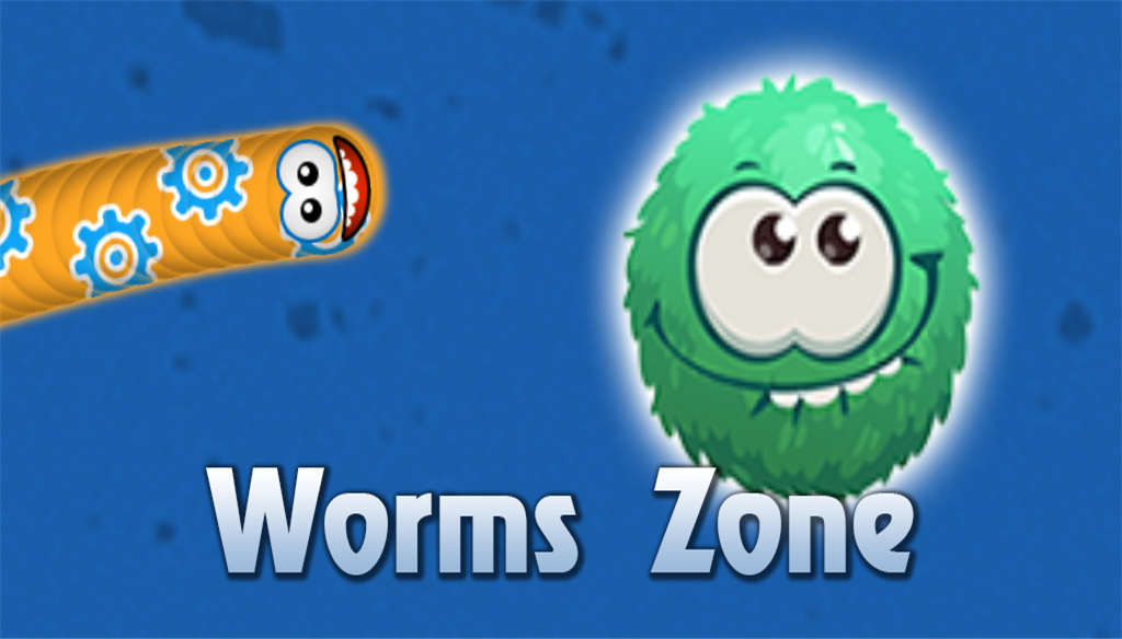 How to Play Worms Zone .io - Voracious Snake on PC