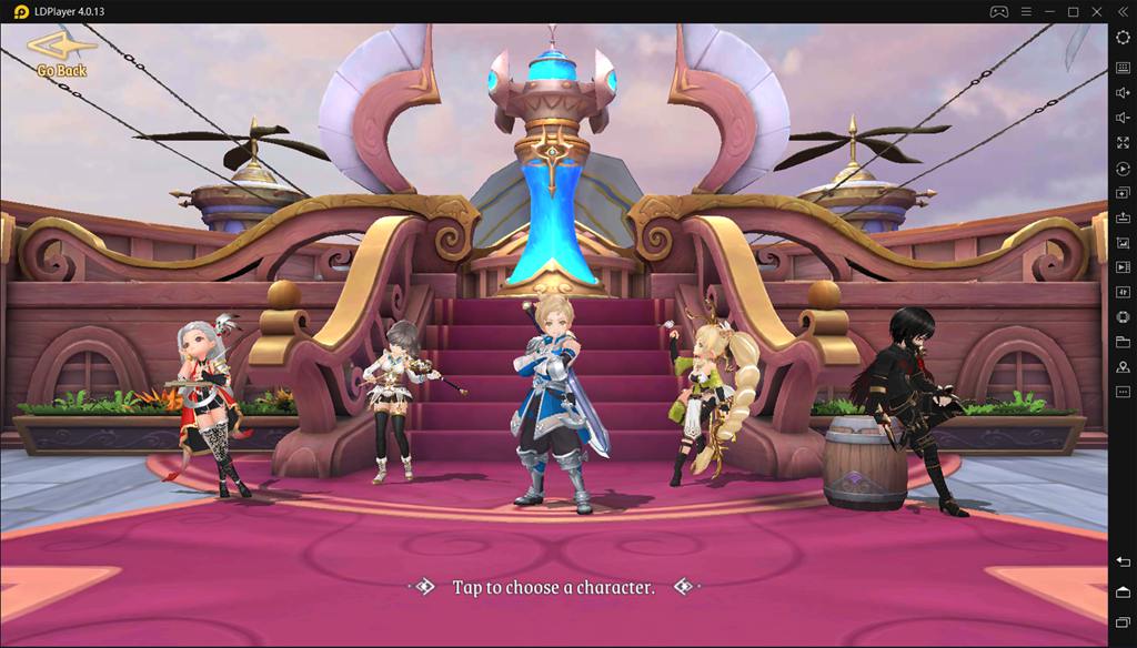 How to Play Light of Thel on PC
