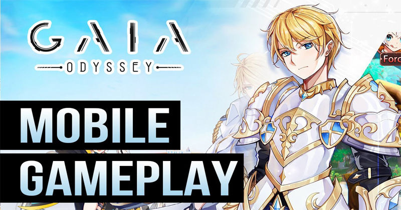 Gaia Odyssey Gameplay: the Best Class Guide