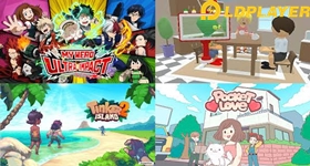 [Review] Rekomendasi 5 Game Baru dan Gratis yang Wajib Kamu Mainkan di LDPlayer!