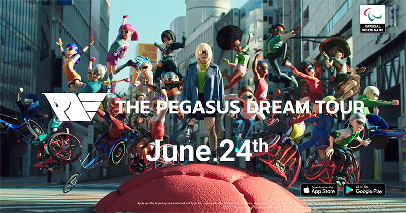 Pegasus Dream Tour Release Date Gameplay Tips Characters and Pre-Registration