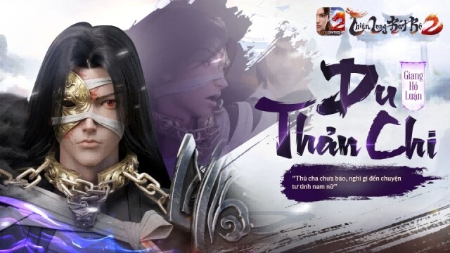 『GAME MỚI』Thiên Long Bát Bộ 2 VNG - Thế giới thiên long hoàn mỹ chuẩn bị ra mắt làng game Việt & Trải nghiệm trước bản Trung Quốc