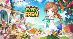 【ไกด์เกม】Every Farm เกม P2E ปลูกผักใหม่ทำฟาร์มภาพน่ารัก NFT เหรียญ Wemix