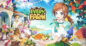 【ไกด์เกม】Every Farm เกม P2E ปลูกผักใหม่ทำฟาร์มภาพน่ารัก NFT เหรียญ Wemix