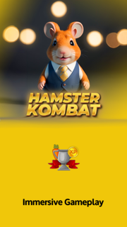 Hamster Kombat