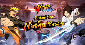 【ไกด์เกม】รีวิวเกม Flaming Ninja (CBT) เกม Ture-Based Naruto Shippuden มีภาษาไทย บน LDPlayer 