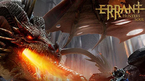 เล่นเกม  Errant: Hunter's Soul บน LDPlayer อย่างไร