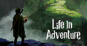 Life in Adventure Guide and Walkthrough
