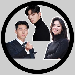 Korean Stickers | K-Dramas