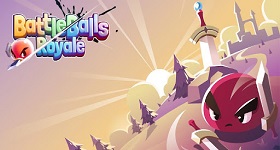 Battle Balls Royale Gameplay Insights and Review