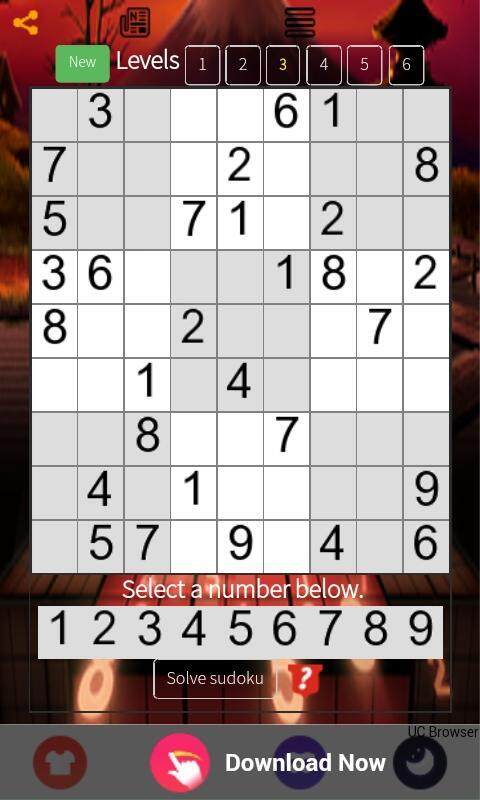 Sudoku  Plus