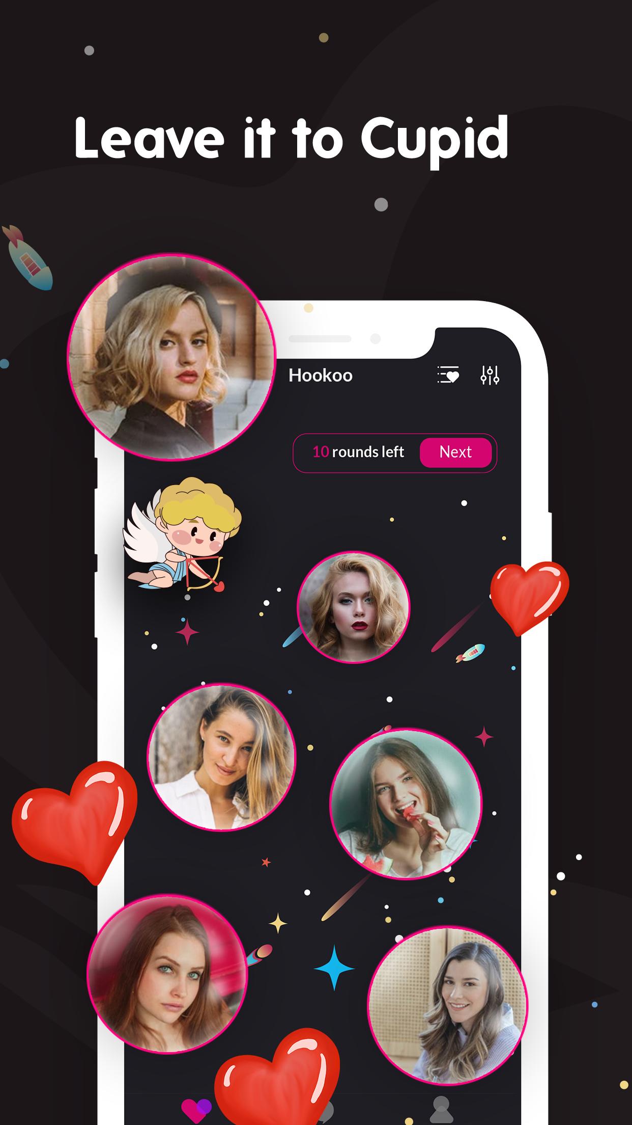 Adult Friend Hookup Finder App