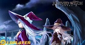 Ulasan Main Revived Witch di PC dengan LDPlayer: RPG Klasik Penuh Misteri