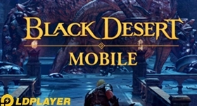 [Strategi] Cara Meningkatkan CP di Black Desert Mobile Tercepat & Terbaru 2022