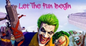[Berita Game] State of Survival: Zombie War - Update Patch Terbaru 1.15.0 dan Kolaborasi DC Comics X