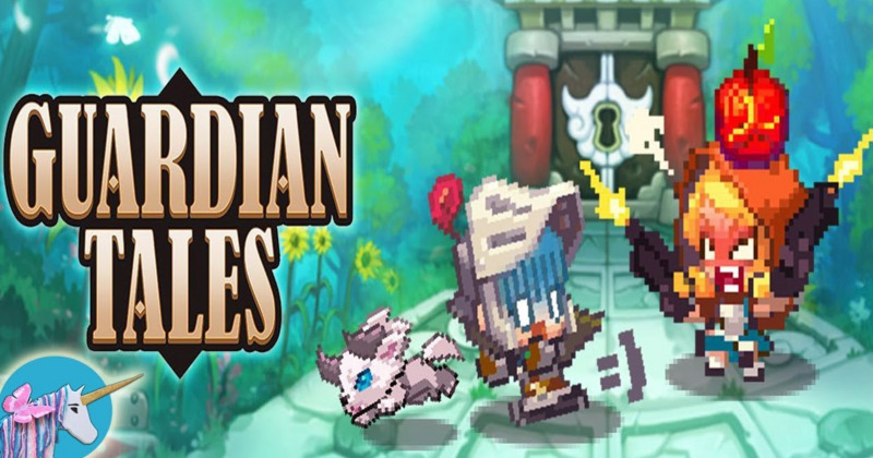 Guardian Tales – Advanced, Tips Tricks, and Strategies