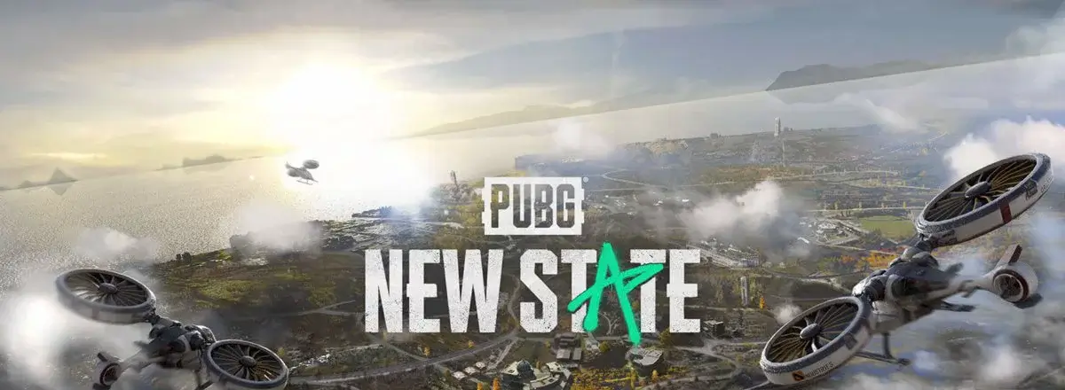 Comment télécharger PUBG: NEW STATE sur PC