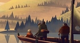 [Strategi] The Bonfire 2 Uncharted Shores: Game City-Building Membangun Peradaban di Pulau Terpencil 