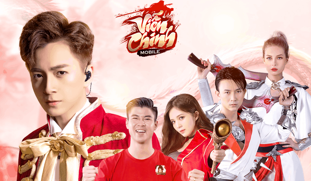 Cách tải Viễn Chinh Mobile trên pc với LDPlayer