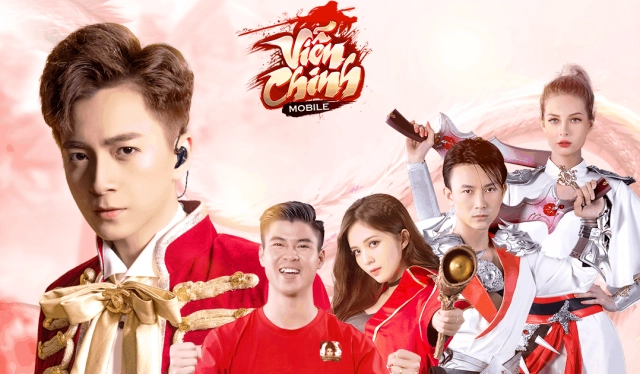 Cách tải Viễn Chinh Mobile trên pc với LDPlayer