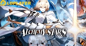Panduan Alchemy Stars: Strategi dalam Game dan Upgrade Unit
