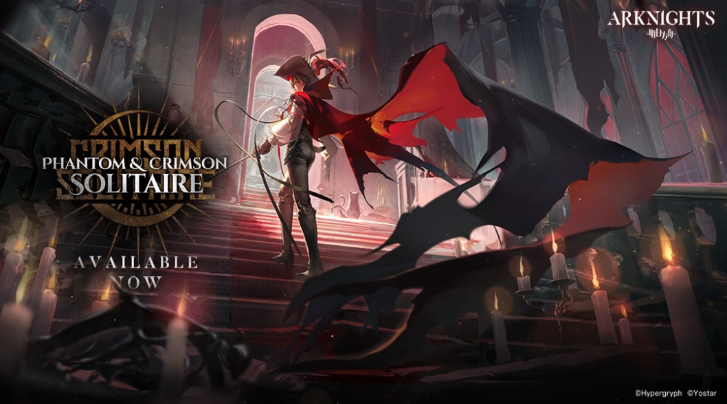 Arknights New Mode IS2 - How to Get The Most Rewards