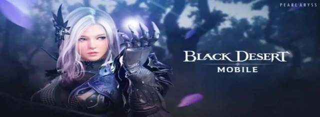 Bagaimana Cara Menjadi Karakter Terkuat di Black Desert Mobile?