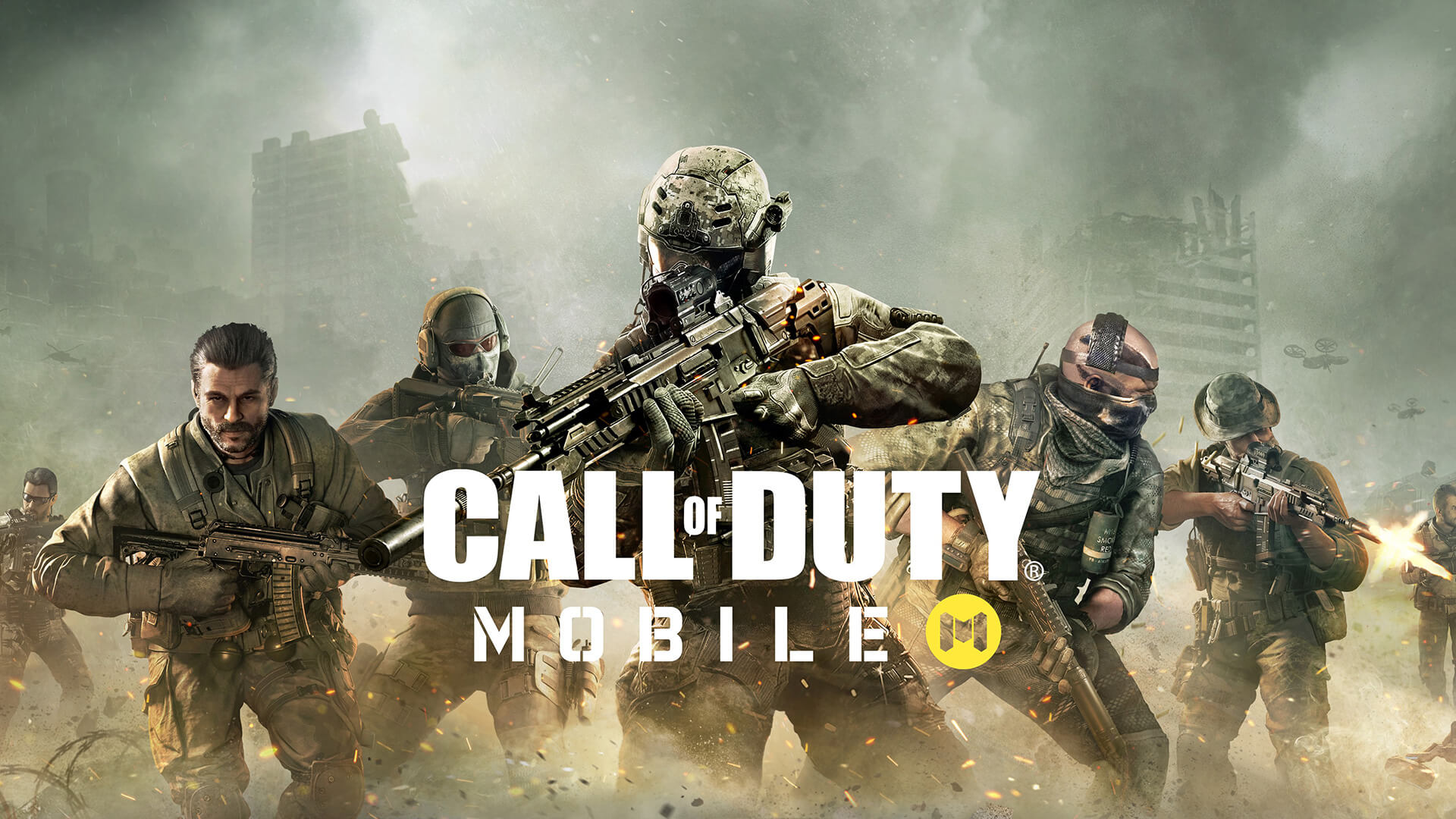 Call of Duty Mobile สำหรับพีซี | วิธีเล่น COD Mobile บน PC