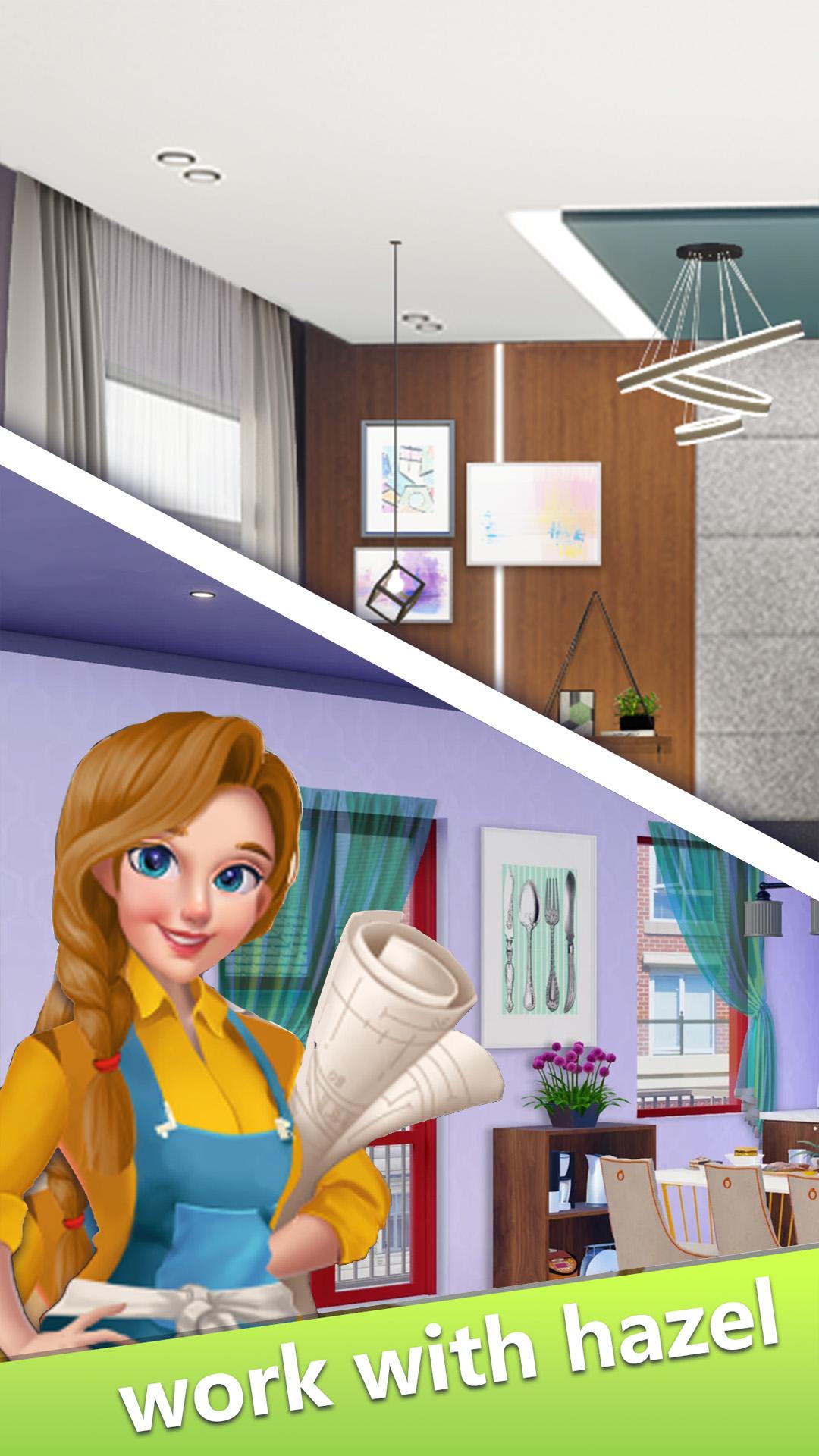 Home Designer: Makeover House