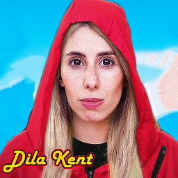 Dila Kent - Funny Show Video