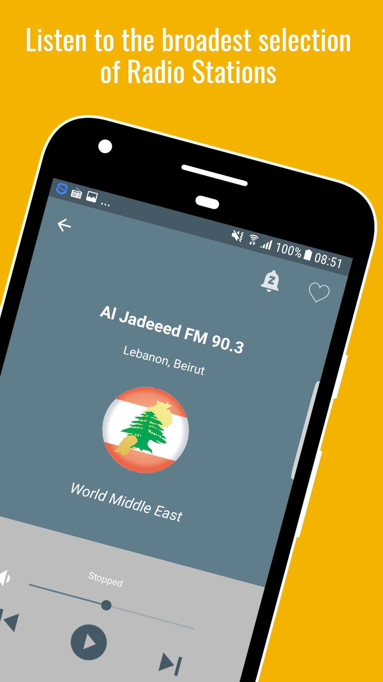 Radio Lebanon