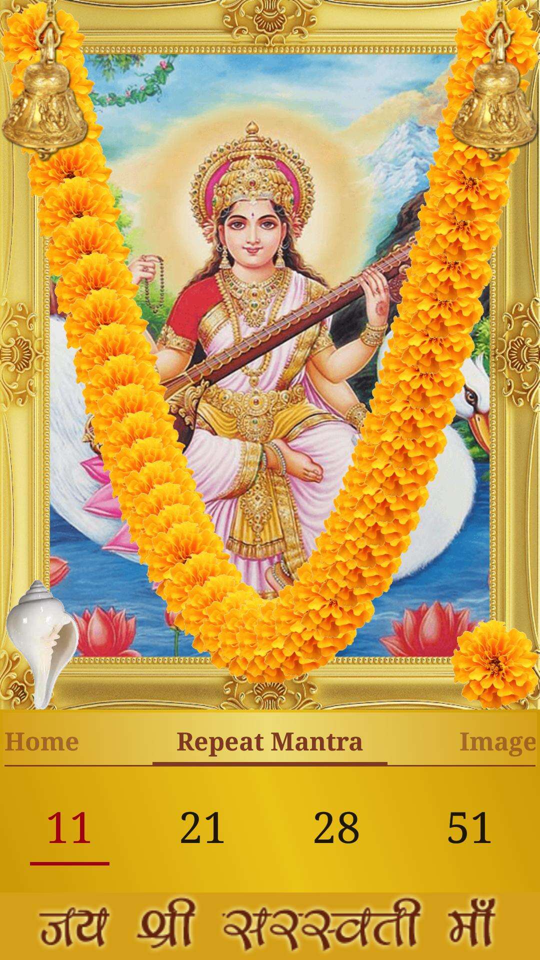 Saraswati Mantra