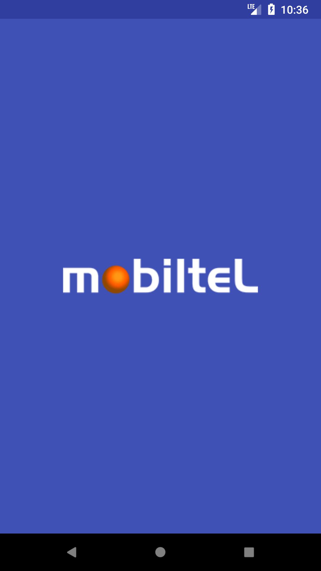 Mobiltel