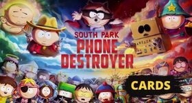 South Park: Phone Destroyer Cards - Best Cards to Pick