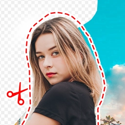 Background Eraser & Remove BG