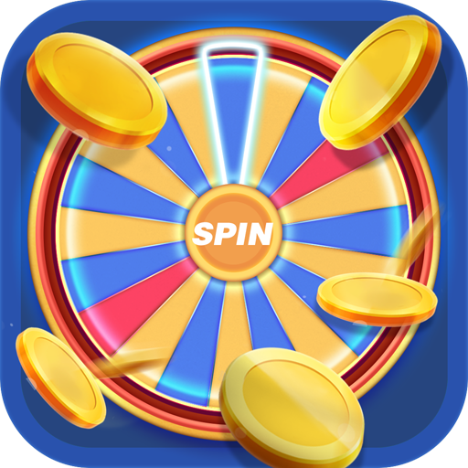 Lucky Spin: Happy Game