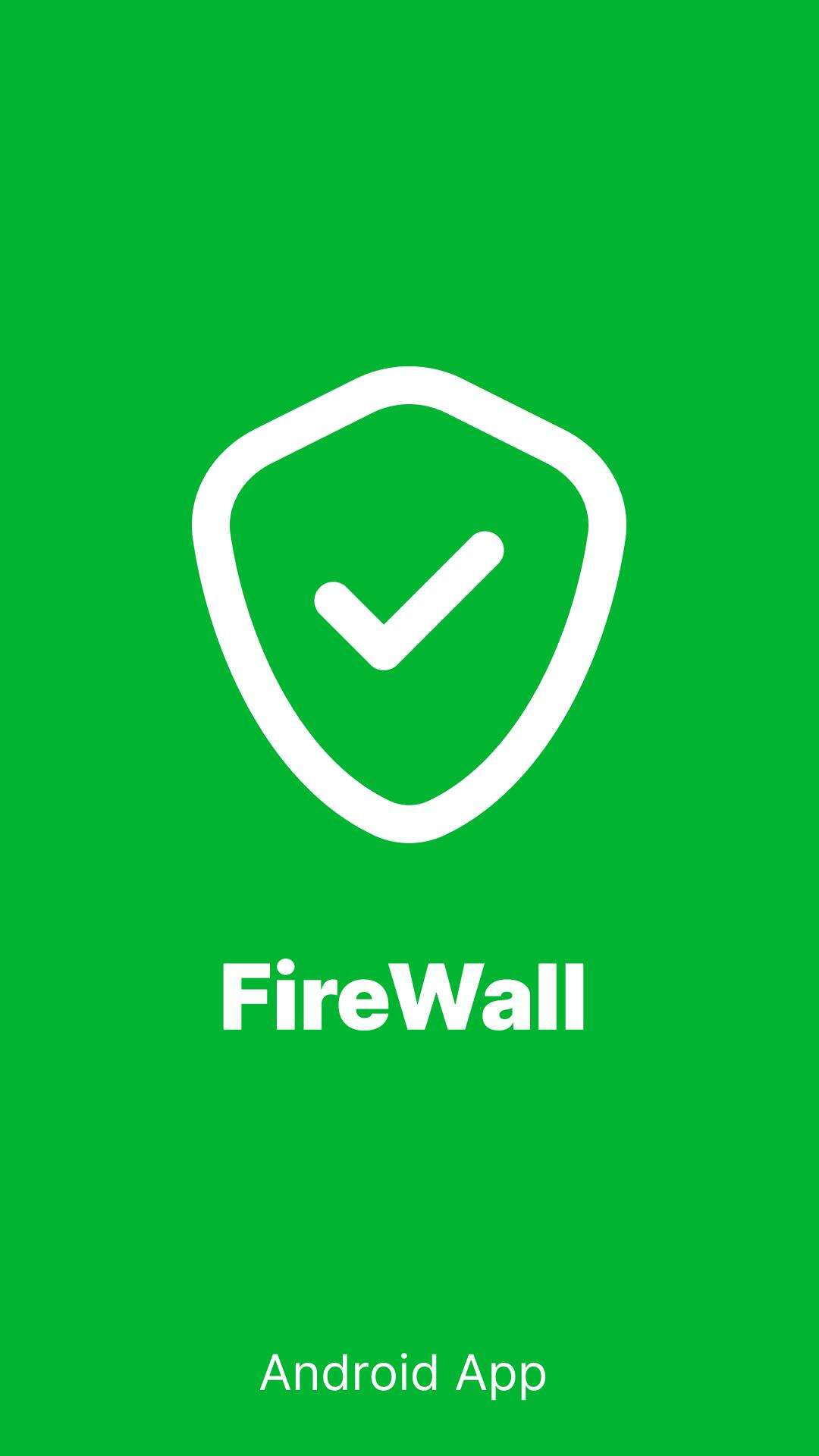 FireWall Net Block For Android